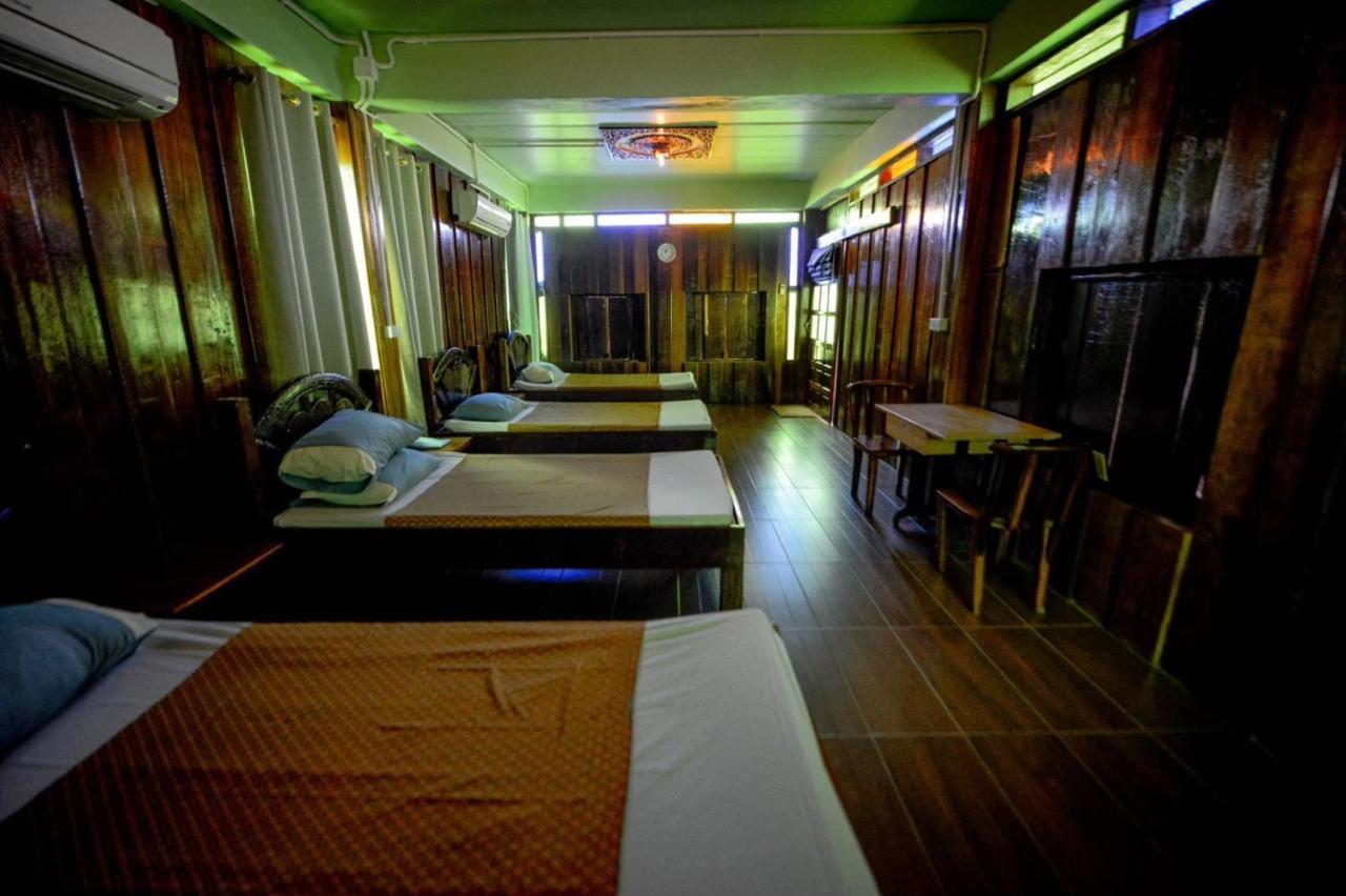 Lop Buri Mrk Resort & Massage מראה חיצוני תמונה