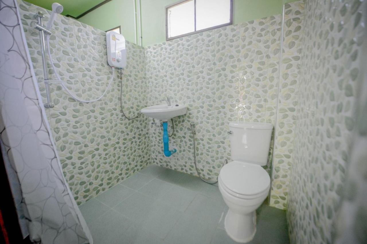 Lop Buri Mrk Resort & Massage מראה חיצוני תמונה