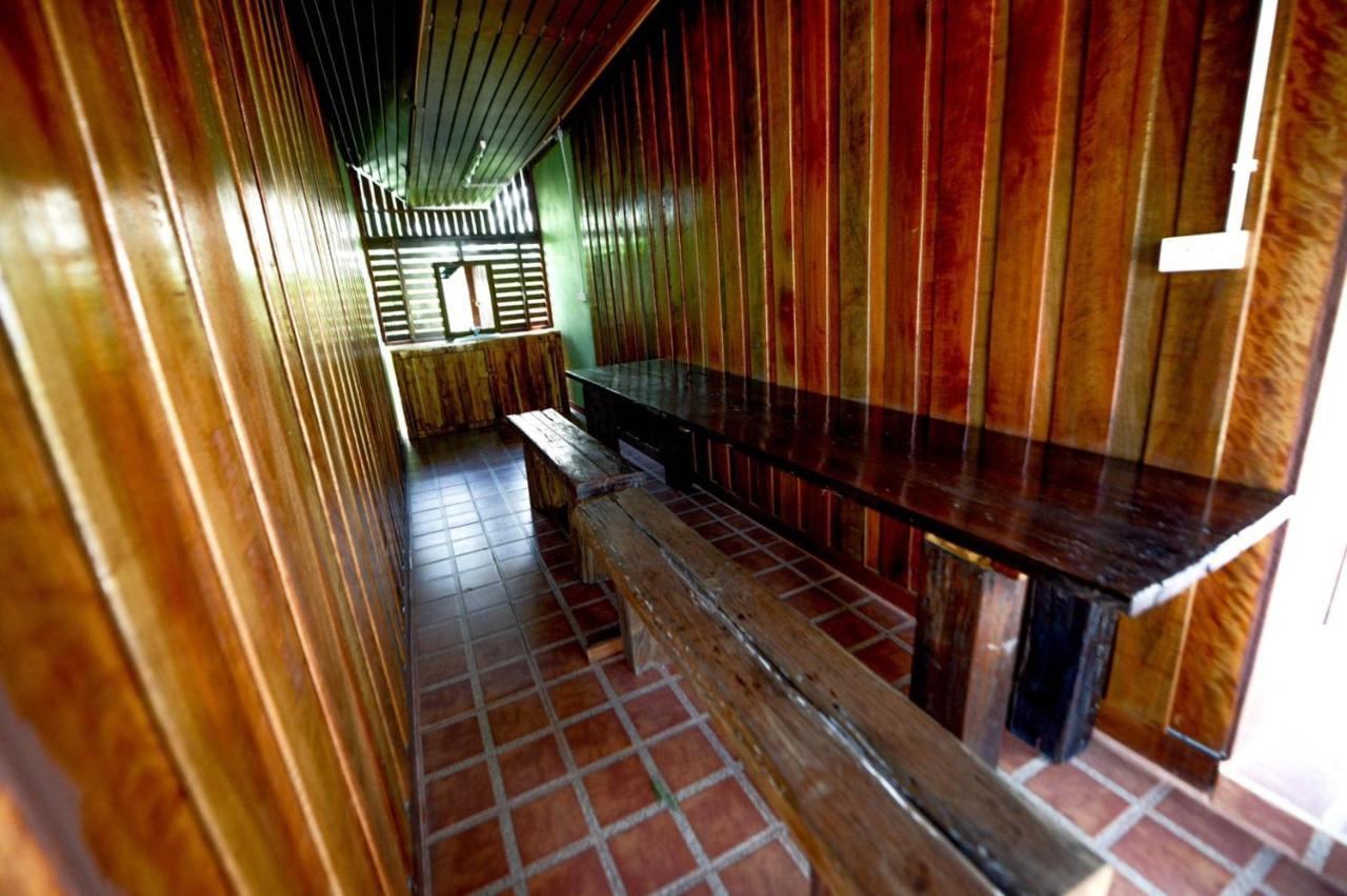 Lop Buri Mrk Resort & Massage מראה חיצוני תמונה